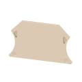  Plaque d'extr�mit� 2,5-10 mm� 