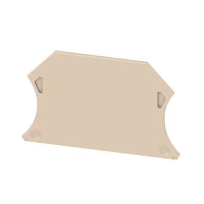  Plaque d'extr�mit� 2,5-10 mm� 