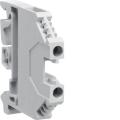  Borne de passage-phase, 4mm� ! 