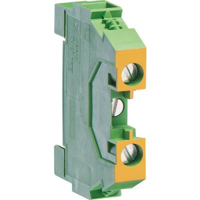  Borne de terre 10mm�         ! 