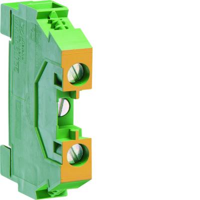  Borne de terre 10mm�         ! 
