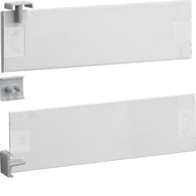  Jeu 10 bouchons 2P 10mm� 