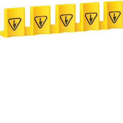 Profil de protection des barre 