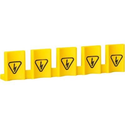  Profil de protection des barre 
