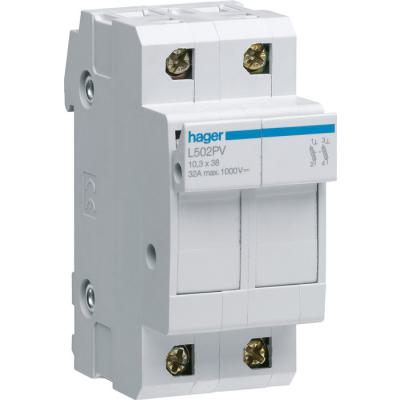  CC 2P 1000V DC L38 2m 