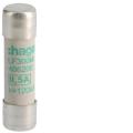  Fusibles cylindrigue 10x38mm a 
