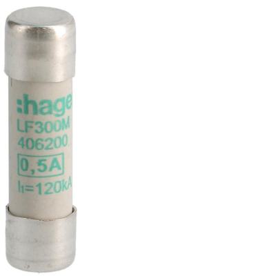  Fusibles cylindrigue 10x38mm a 