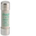  Fusibles cylindrigue 10x38mm a 