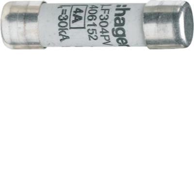  Cartouche fus,10x38 1000VDC 2A 