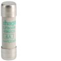 Fusibles cylindrigue 10x38mm a 