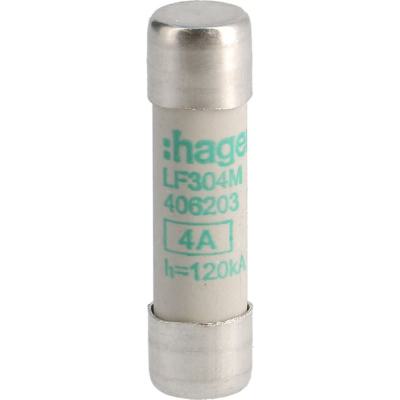  Fusibles cylindrigue 10x38mm a 