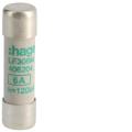  Fusibles cylindrigue 10x38mm a 