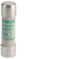  Fusibles cylindrigue 10x38mm a 