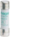  Fusibles cylindrigue 10x38mm a 