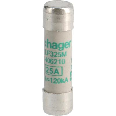  Fusibles cylindrigue 10x38mm a 
