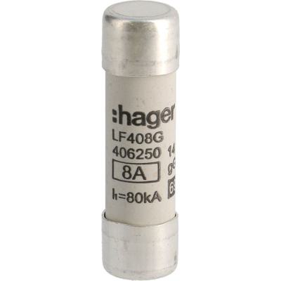  Cartouche fus,14x51 gG 8A 