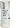  Fusibles cylindrigue 22x58mm g 