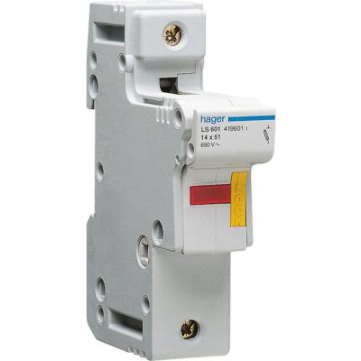  CC 1P 50A L51 acc,15m 