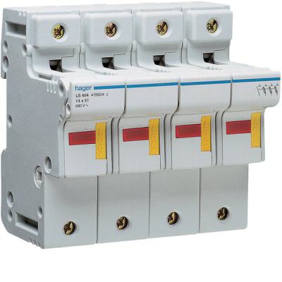  CC 3P+N 50A L51 acc,6m 