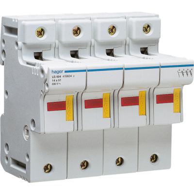  CC 3P+N 50A L51 acc,6m 