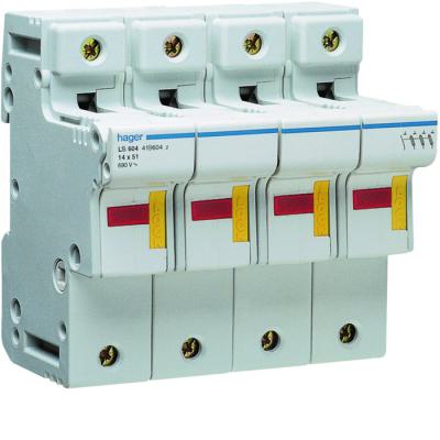  CC 3P+N 50A L51 acc,6m 