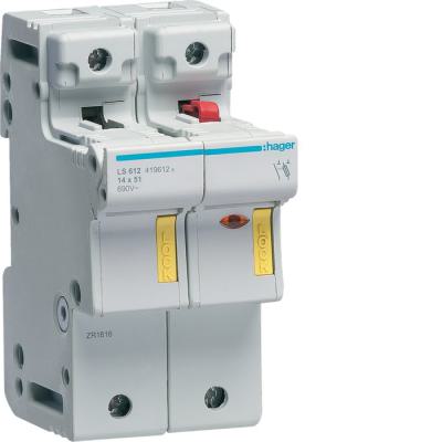  CC 1P+N 50A L51 acc,3m 