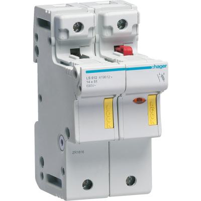  CC 1P+N 50A L51 acc,3m 