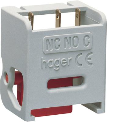  Microrupteur 3P cc L51 