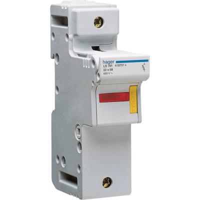  CC 1P 125A L58 acc,2m 