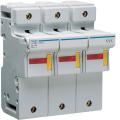  CC 3P 125A L58 acc,6m 