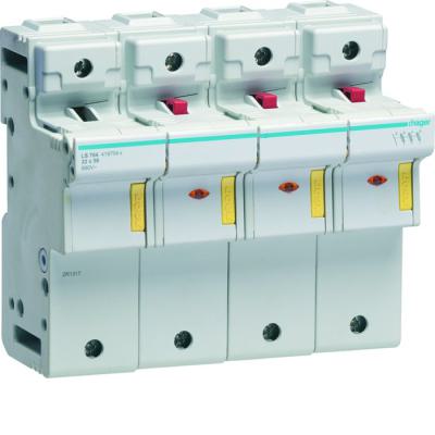  CC 3P+N 125A L58 acc,8m 
