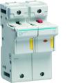  CC 1P+N 125A L58 acc,4m 