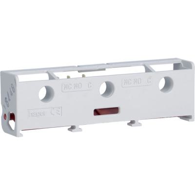  Microrupteur 3P cc L58 