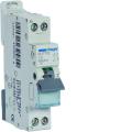  Disj,1P+N 4,5-6kA C-2A 1m 