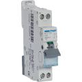 Disj,1P+N 4,5-6kA C-20A 1m 