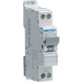  Disj,1P+N 4,5-6kA C-32A 1m 
