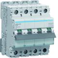  Disj, mag, 4P 20kA 32A 400V 