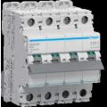  Disj, mag, 4P 15kA 63A 400V 