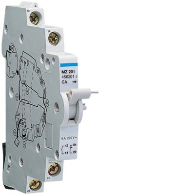  CA 10+1F 6A 240V AC 