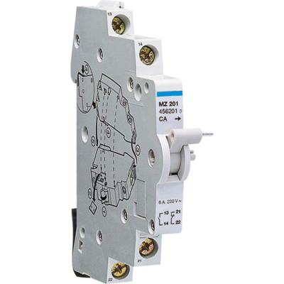  CA 10+1F 6A 240V AC 
