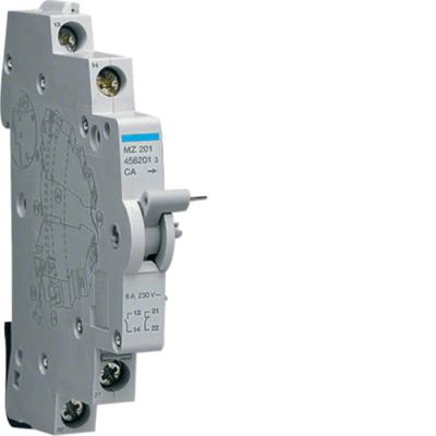  CA 10+1F 6A 240V AC 