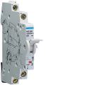  Contact sign d�f 10+1F 6A 240V 
