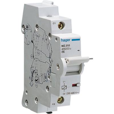  BE 230-415VAC 110-130V DC 