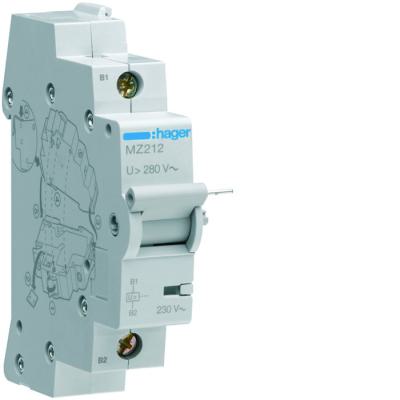  Bobine � seuil 230V AC 