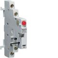  Contact sign d�f Disj,moteur 2 