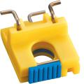  Kit verrouil manette plombable 