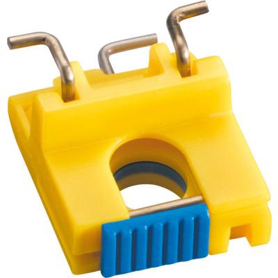  Kit verrouil manette plombable 