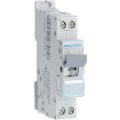  Disj,1P+N 6-10kA D-20A 1m 