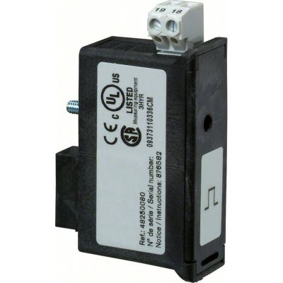  Mod sortie impul SM103E 