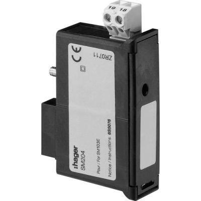  Module m�moire pour SM103E 